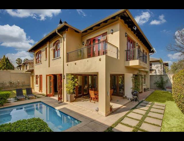 3 BEDROOM HOUSE FOR SALE IN BRYANSTON